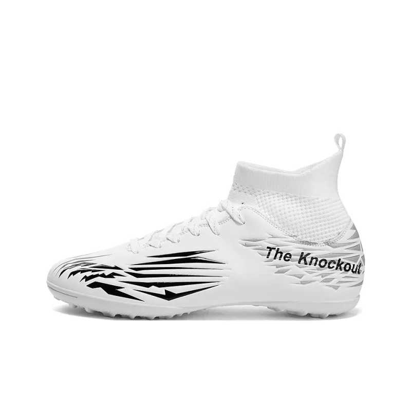 SIMBA'S PRIDE Soft Ground, Natural Ground Cushioning, Wear Resistant Soccer Shoes Unisex-5