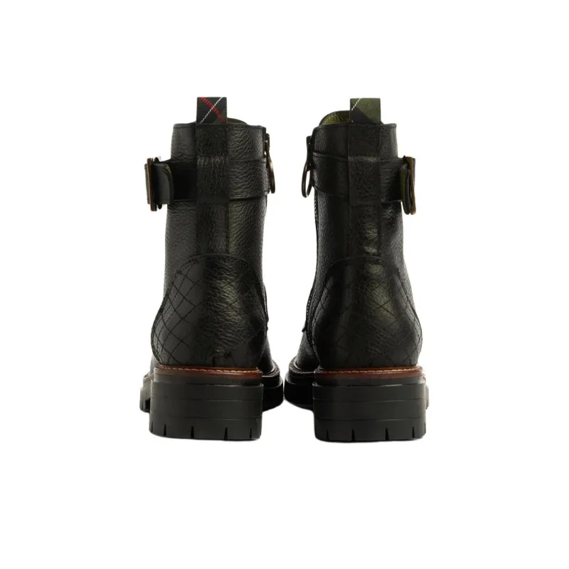 BARBOUR Heidi Boots Women's-4