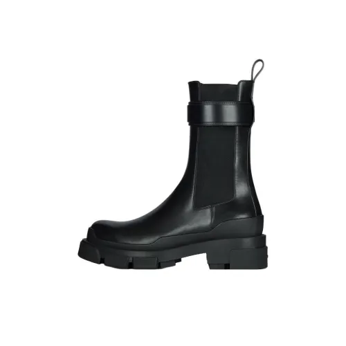 Givenchy Terra Chelsea Boots Women's Black