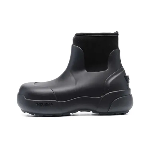 AMBUSH Chunky Ankle Boots