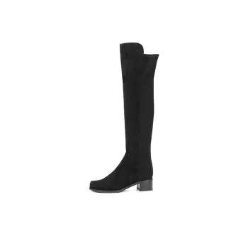 stuart weitzman Reserve Knee high Boots