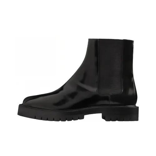 Maison Margiela Tabi Chelsea Boots