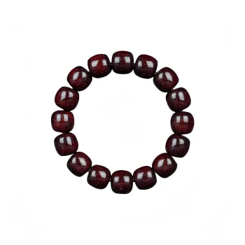Noritake Rosewood Bracelets Unisex