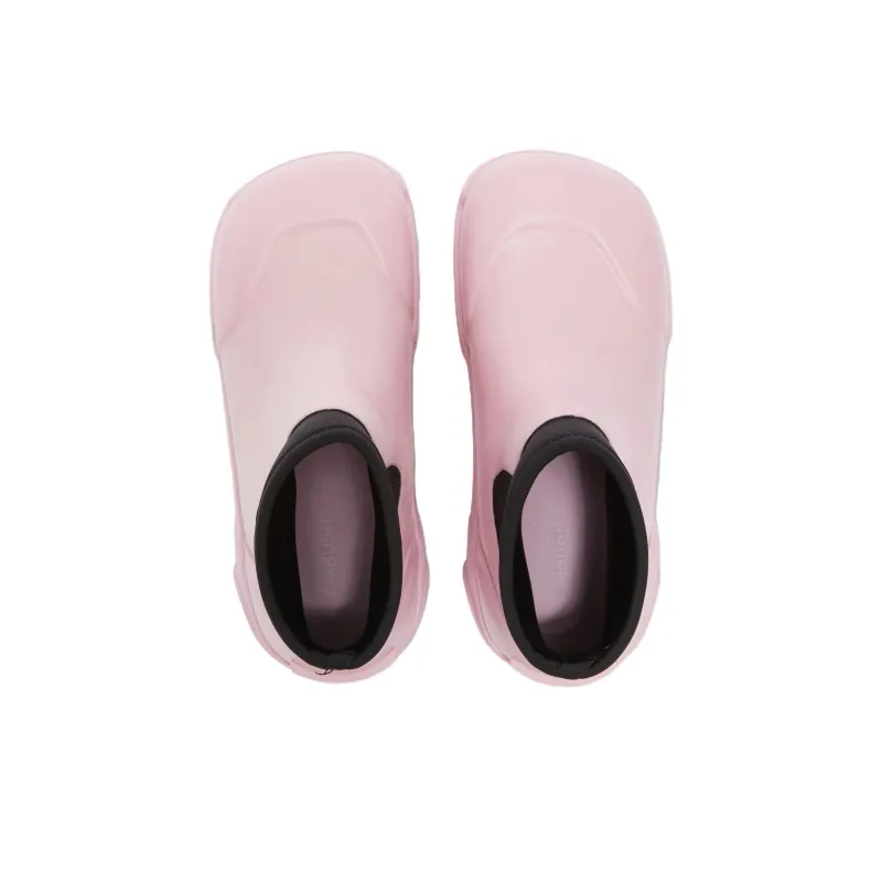 AMBUSH Square toe Ankle Boots Women's-3