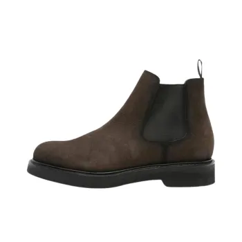 CHURCH'S Chelsea Boots Shoes on Sale & Authentic - POIZON