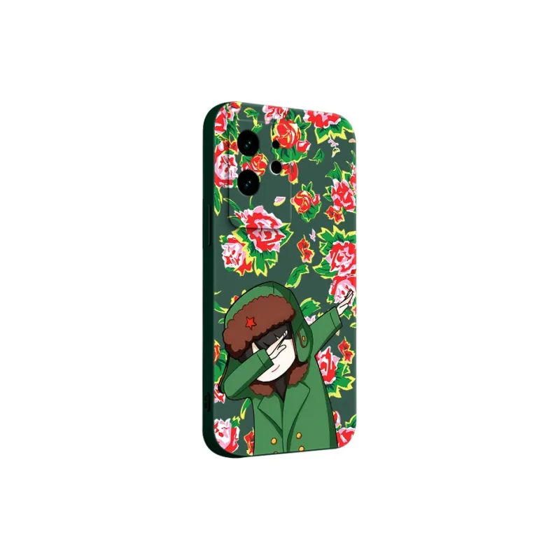 CHUNFAN Phone Cases-15