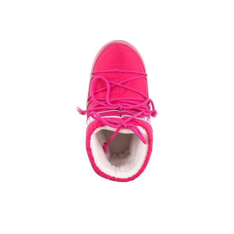 Moon Boot Logo-print Lace-up Snow Boots-4