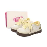 White Yellow, Fleece-Lined (A38 Yellow Fish)