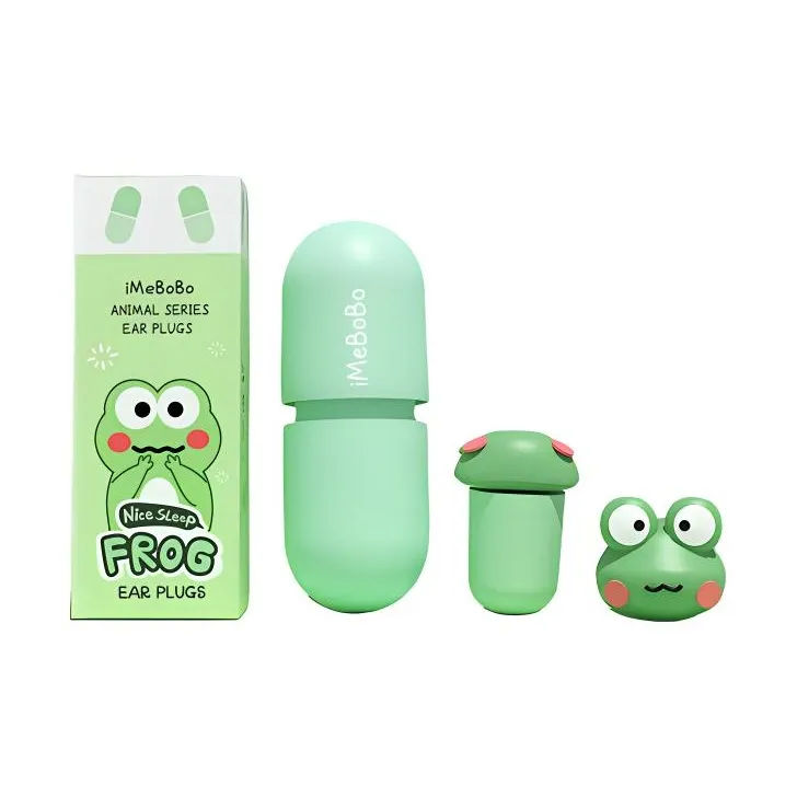 NUOTING Earplugs / Earmuffs-4