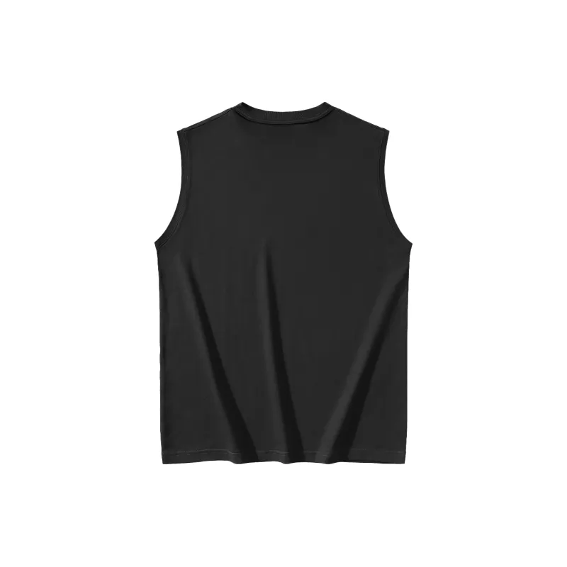 TENGXUNSHIPINCAOCHANGDI Tank Top Unisex-1
