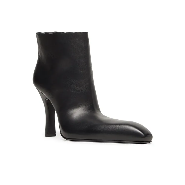 Balenciaga Falkon Ankle Boots Women's-2