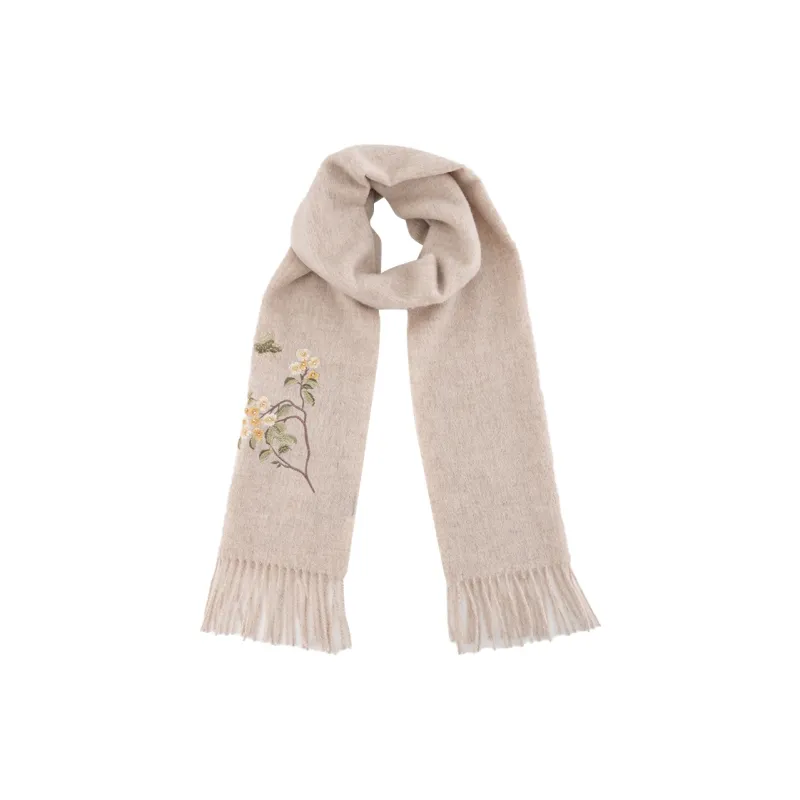 Shanghai Story Knit Scarves Women's-24