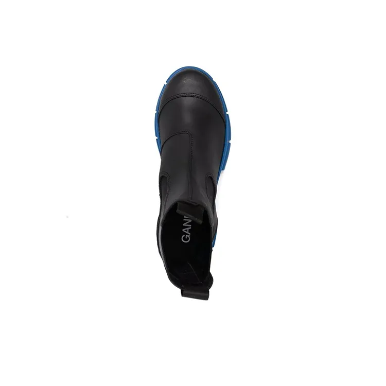 GANNI Chelsea Boots Women's-3