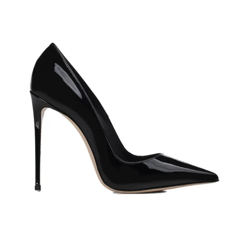 Le Silla 110mm Eva Pumps-1