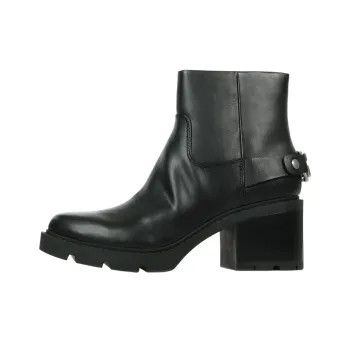 GUESS Tejana Ankle Boots Women's Black