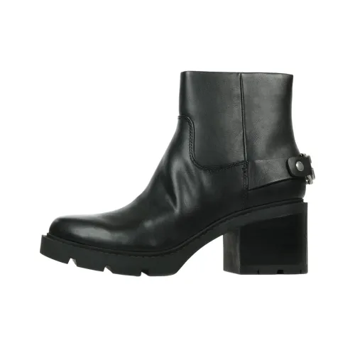 GUESS Tejana Ankle Boots Women's Black
