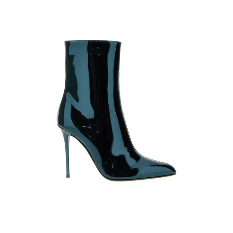 Giuseppe Zanotti Brytta High Heel Ankle Boots Women's-1