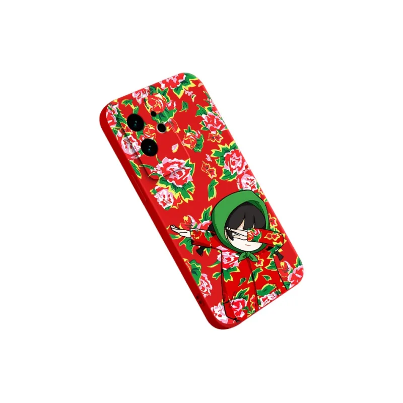 CHUNFAN Phone Cases-1