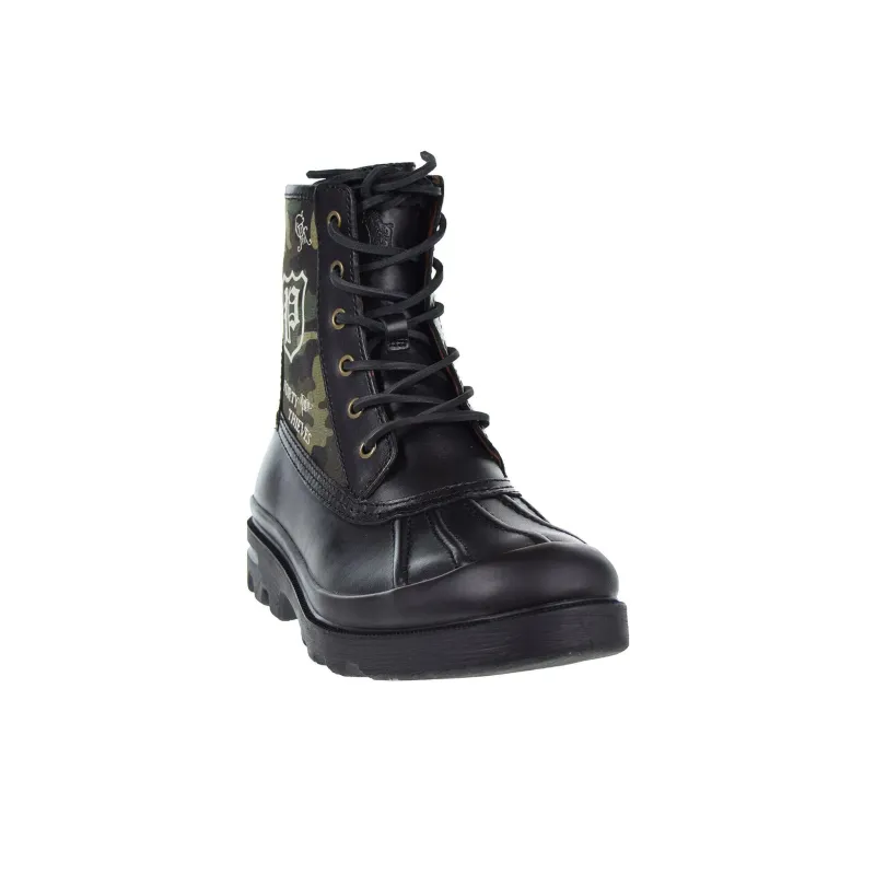 Polo Ralph Lauren Udel Duck Boot Forty Thieves Camo-2