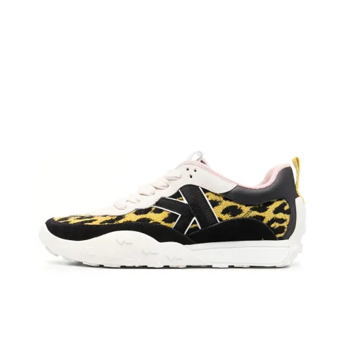 kate spade Leopard-print Low-top careena