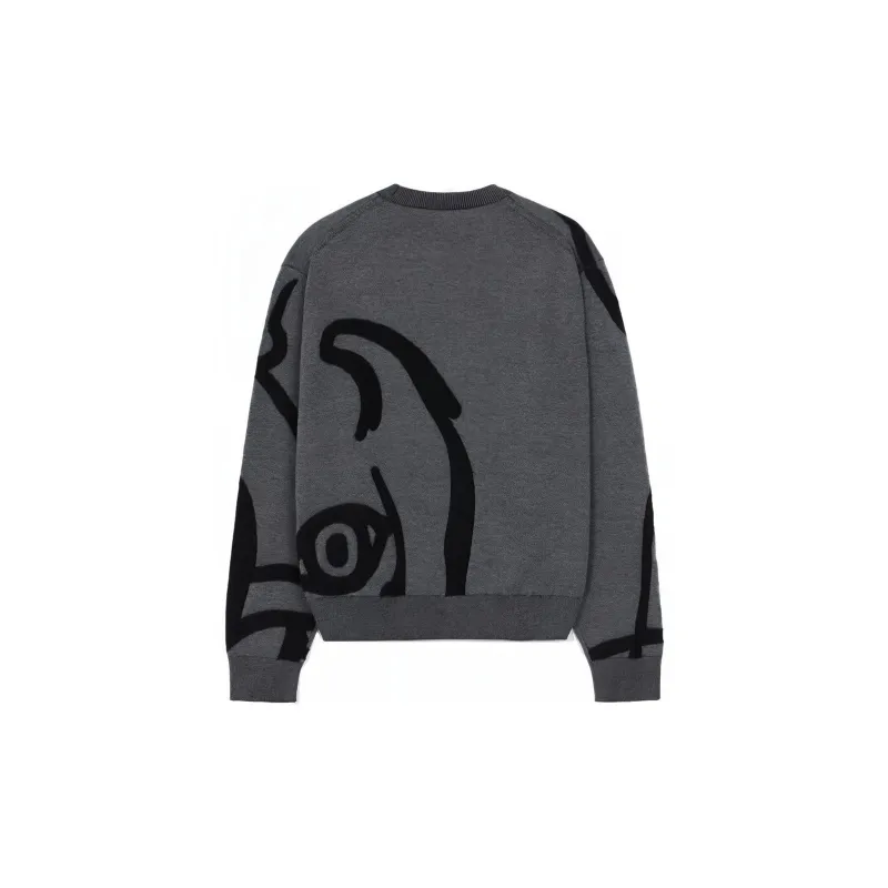 KENZO Sweaters Women's Black-1