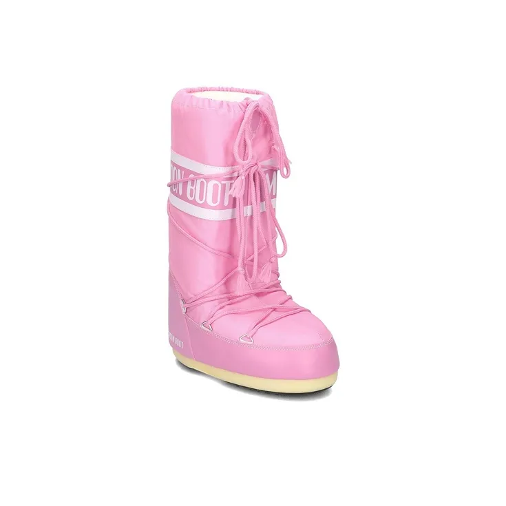 Moon Boot Icon Snow Boots-2