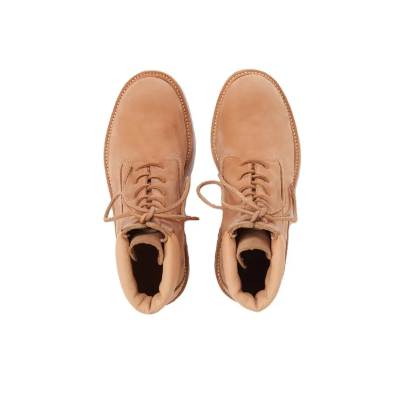Hender Scheme Ankle Boots Men's Natural-2