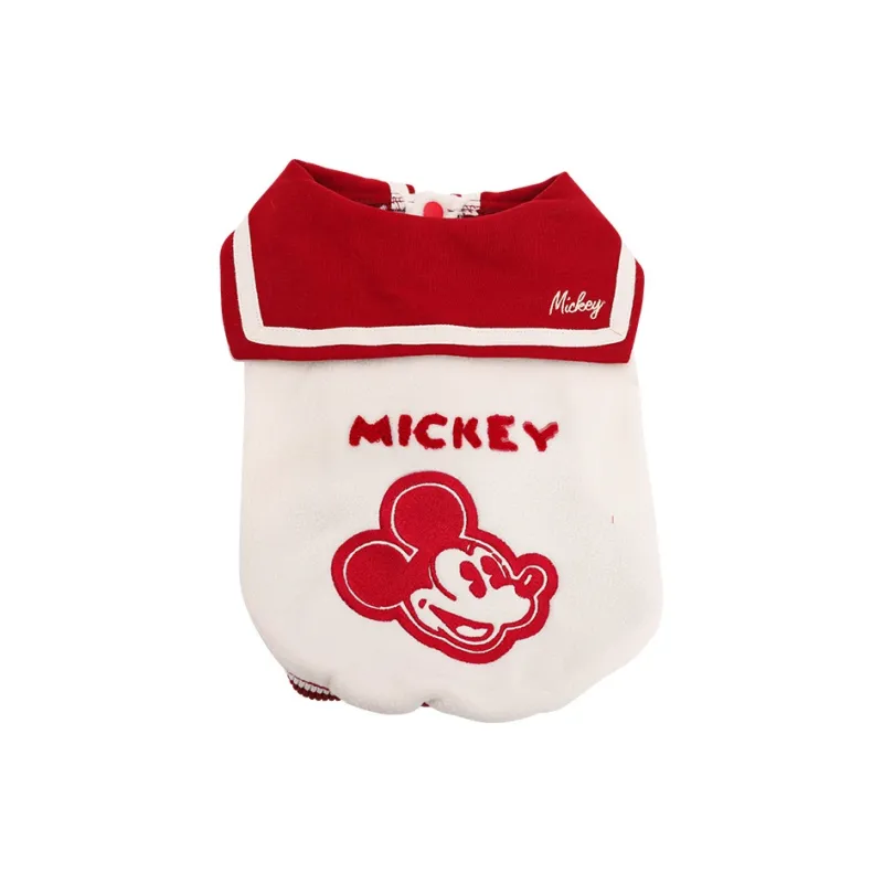 Disney Pet Clothing-8