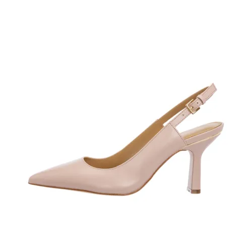 MICHAEL KORS High Heels Women's Pink