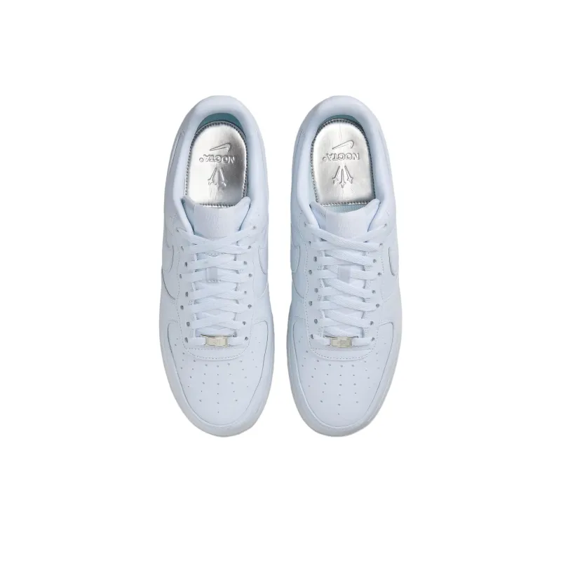 Nike Air Force 1 Low Drake Nocta Certified Lover Boy White Cobalt Tint-3