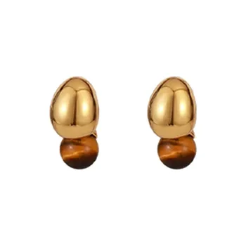 FEO Earrings Women's