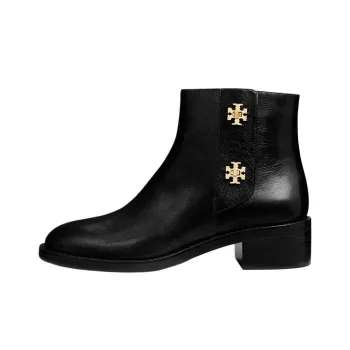 TORY BURCH Ankle Boots 3.5cm Women's Black