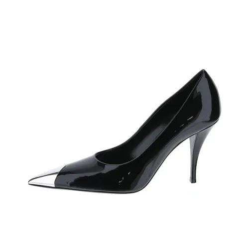 SAINT LAURENT Pointed toe Pumps