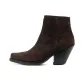 Brown Black