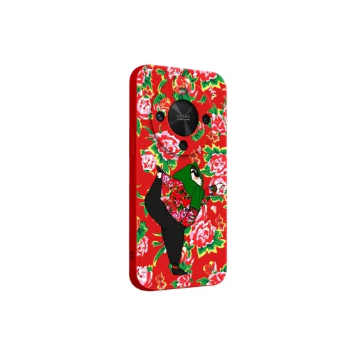 CHUNFAN Phone Cases