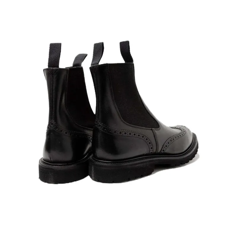 Tricker's Henry Country Dealer Ankle Boots-3