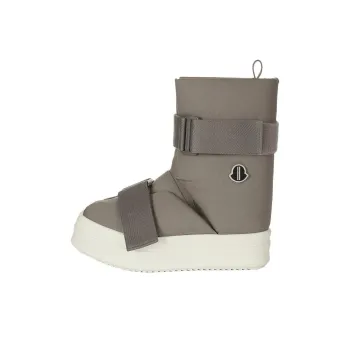RICK OWENS X Moncler Splint Sneaks Dust