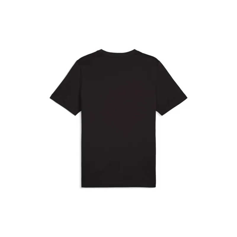 PUMA Playera Para Hombre Graphics Icon Us-1