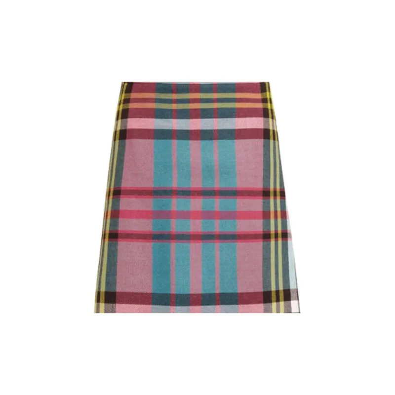 Vivienne Westwood Anglomania Collection FW24 Skirt Men's Multicolor-2