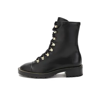 Stuart Weitzman Ankle Boots Women's Black