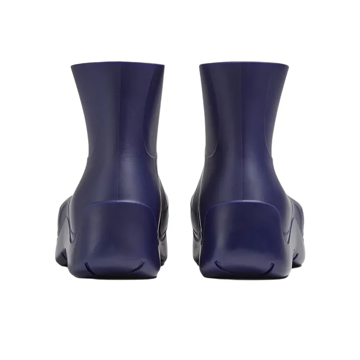 Bottega Veneta Puddle Ankle Boot Unicorn-3