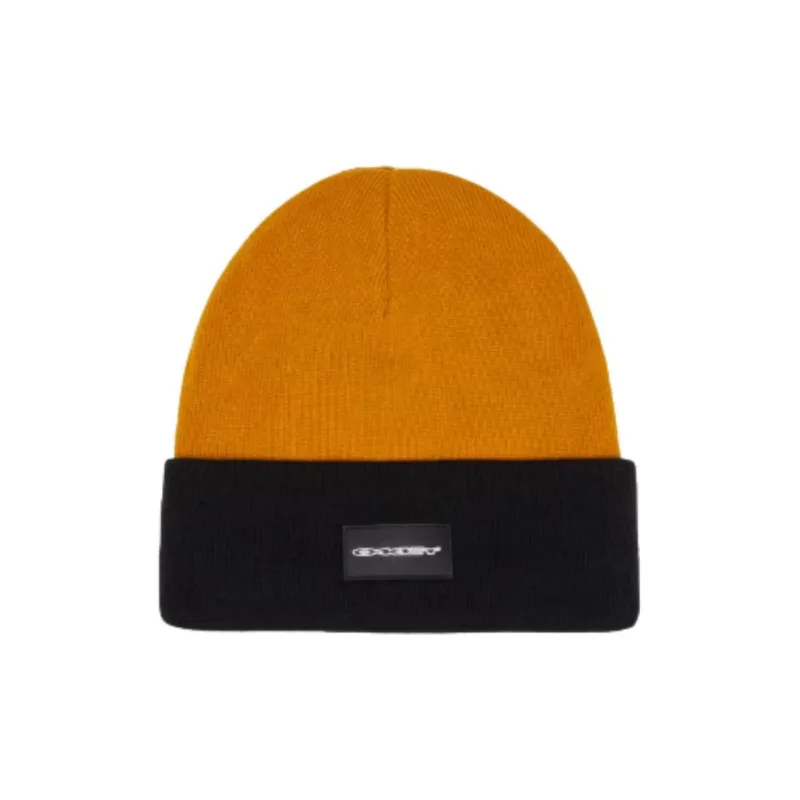 Oakley Acrylic Beanies Unisex Multicolor-1
