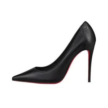 Christian Louboutin Sporty Kate Pointed Toe Pumps