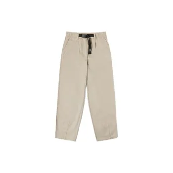 Vans Knitted Sweatpants Men's Khaki