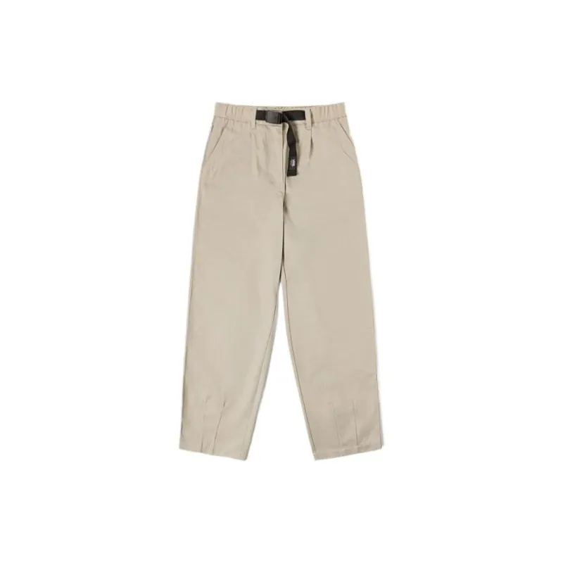 Vans Knitted Sweatpants Men's Khaki-0
