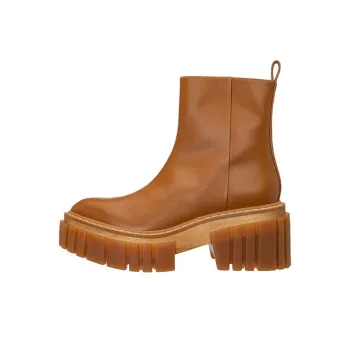 Stella McCartney Chunky Sole Ankle Boots Women's