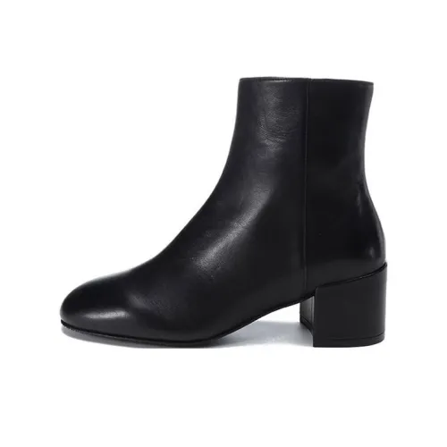 Stuart Weitzman Ankle Boots Women's Black