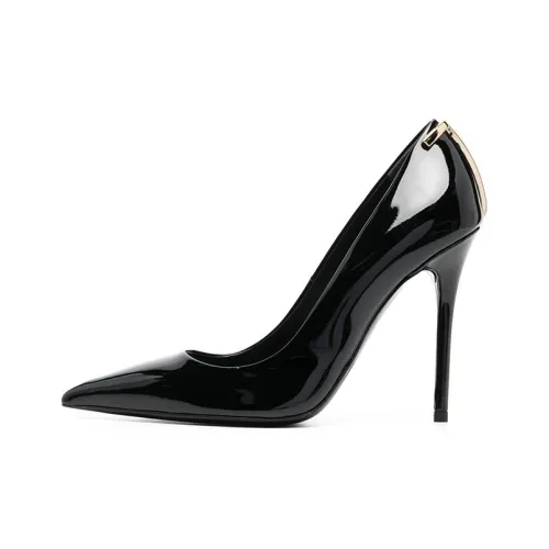 TOM FORD Slim Heel High Heels 10.5cm Women's Black