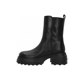 TOD'S Platform Ankle Boots Women's