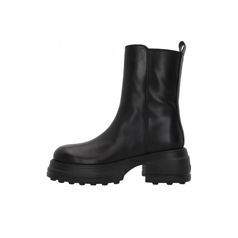 TOD'S Platform Ankle Boots Women's-0